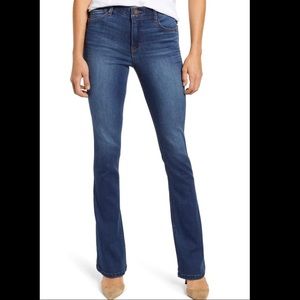 Democracy Bootcut Jeans